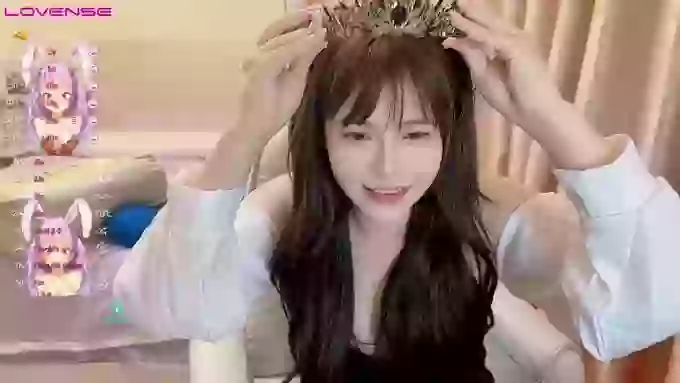 SexyDoll_JOJO