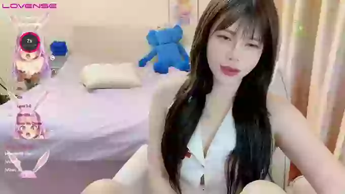 SexyDoll_JOJO