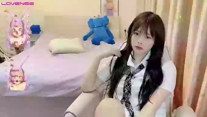 SexyDoll_JOJO