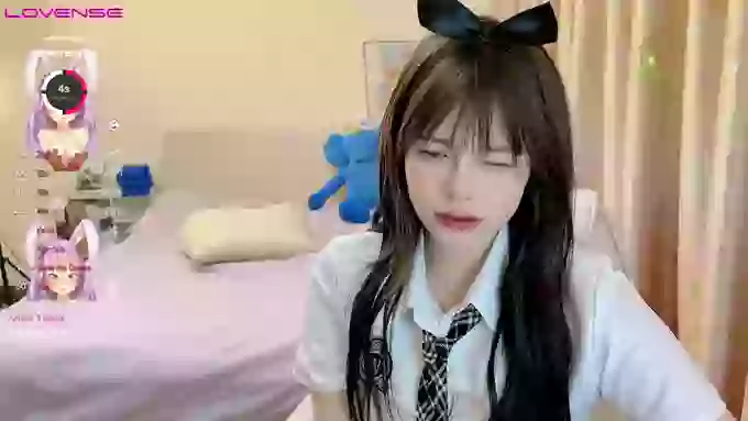 SexyDoll_JOJO
