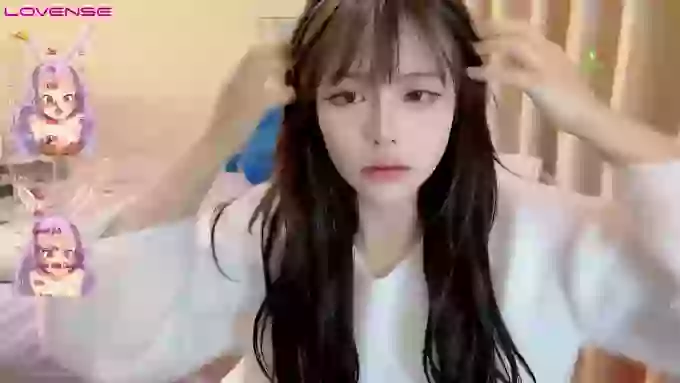 SexyDoll_JOJO