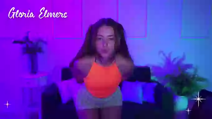 GloriaElmers
