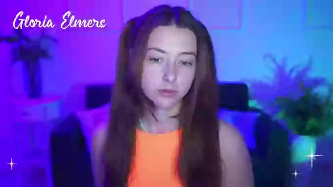 GloriaElmers