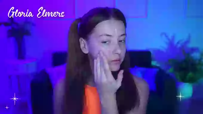 GloriaElmers