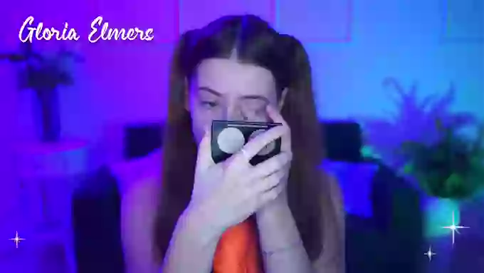 GloriaElmers