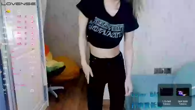 Cora-sexy