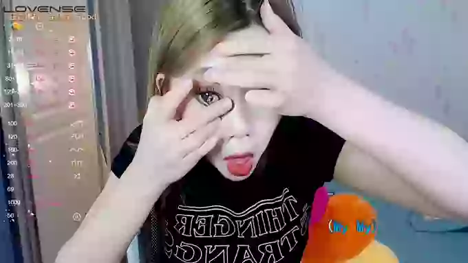 Cora-sexy
