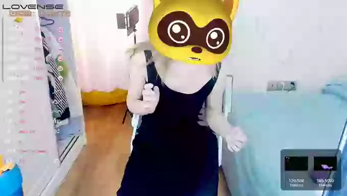 Cora-sexy