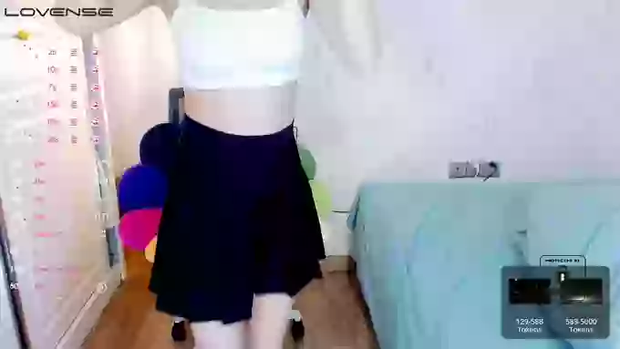 Cora-sexy