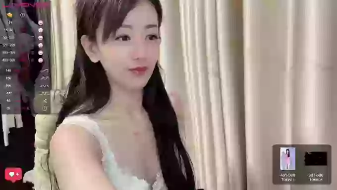zhoukarina