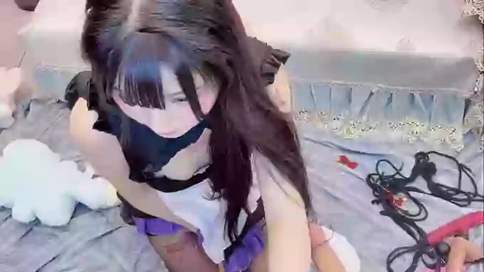 Sherry_niko