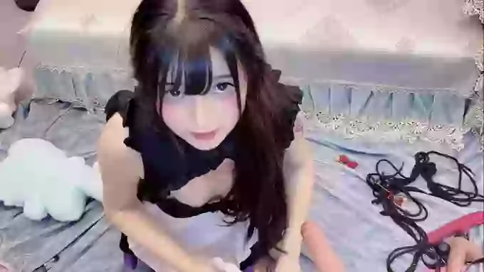 Sherry_niko