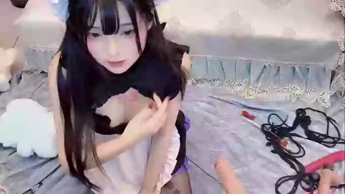 Sherry_niko
