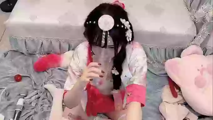 Sherry_niko