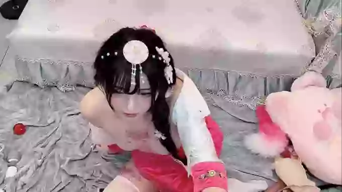 Sherry_niko