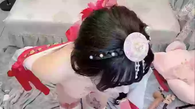 Sherry_niko