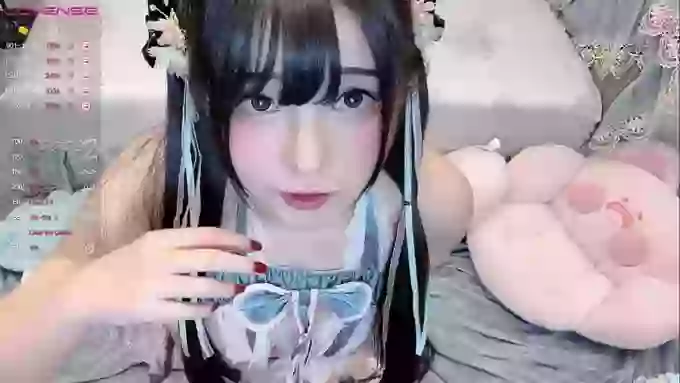 Sherry_niko
