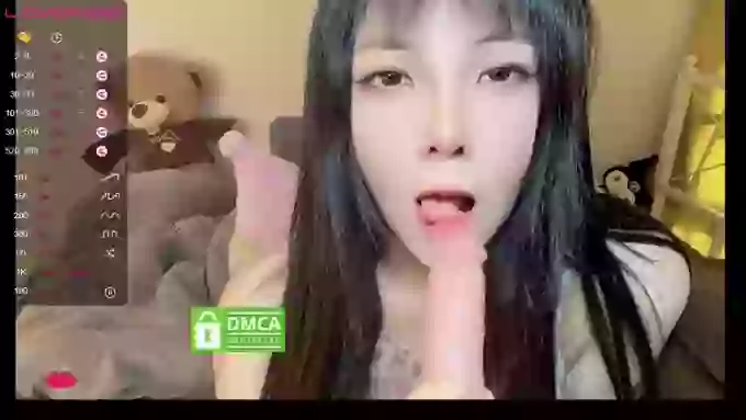 HcupGirlyGirl