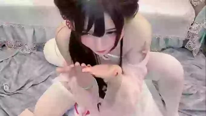 Sherry_niko