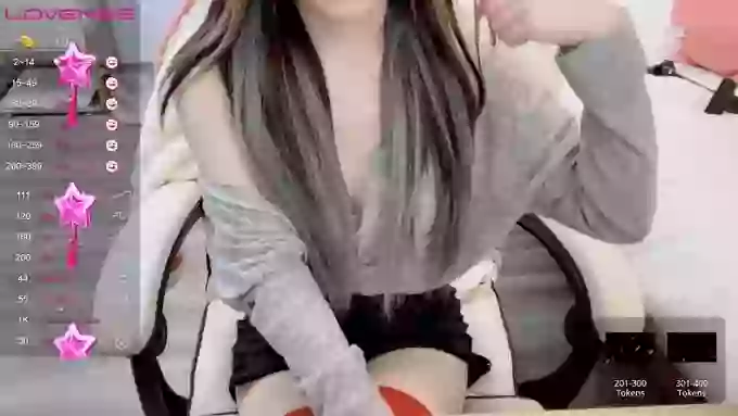 S-GIRL