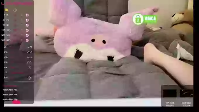 HcupGirlyGirl