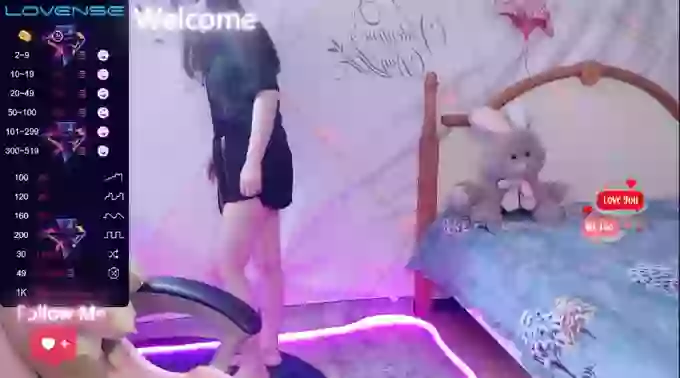 Mimi_lv118