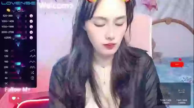 Mimi_lv118