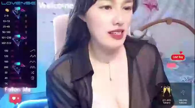 Mimi_lv118
