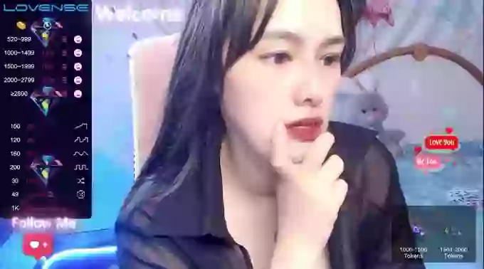 Mimi_lv118