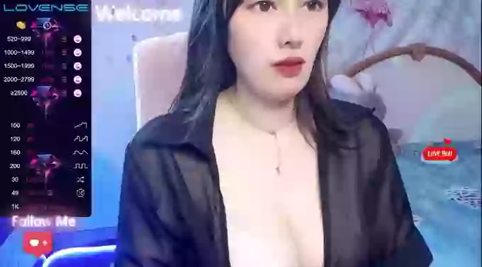 Mimi_lv118
