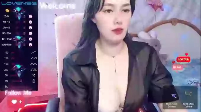 Mimi_lv118