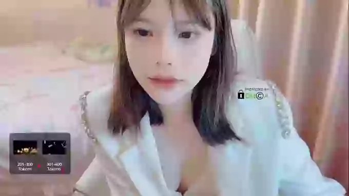 SexyDoll_JOJO