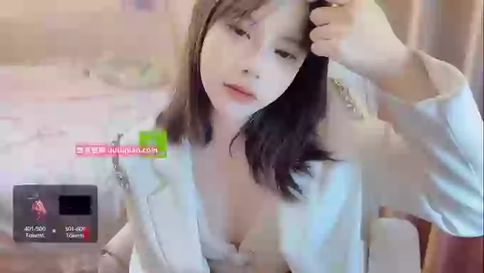 SexyDoll_JOJO