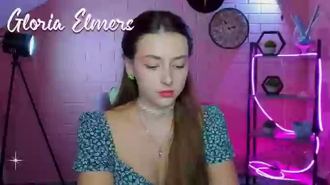 GloriaElmers