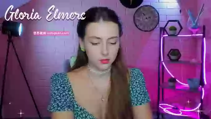 GloriaElmers