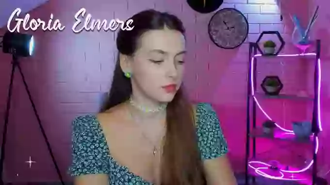 GloriaElmers