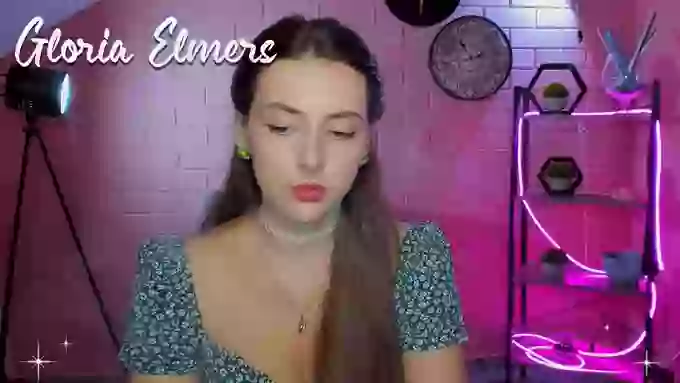 GloriaElmers
