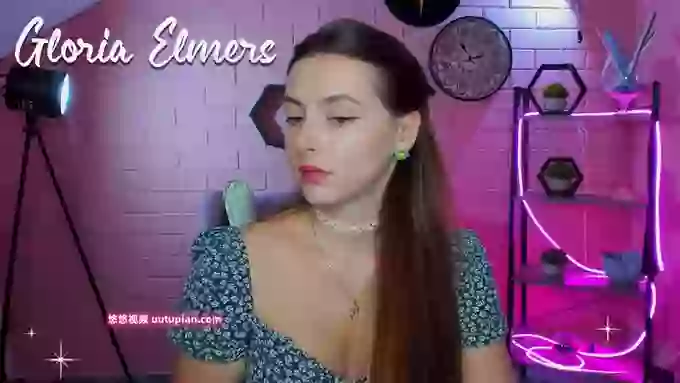 GloriaElmers