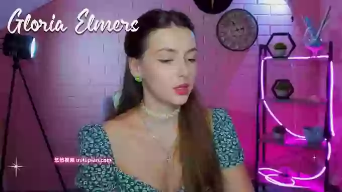 GloriaElmers