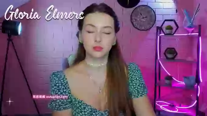 GloriaElmers