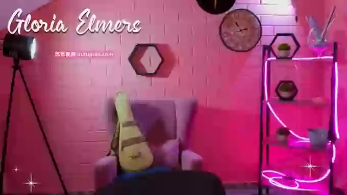 GloriaElmers
