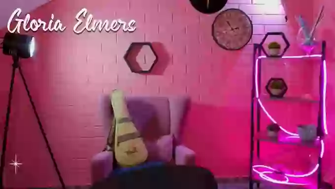 GloriaElmers
