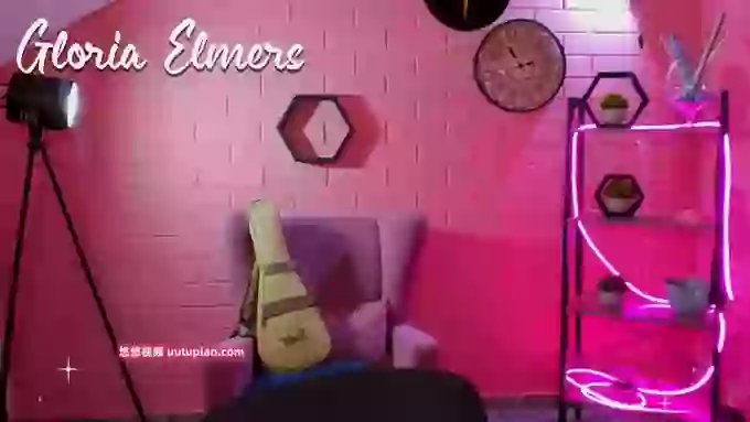 GloriaElmers