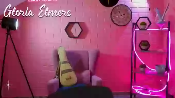 GloriaElmers