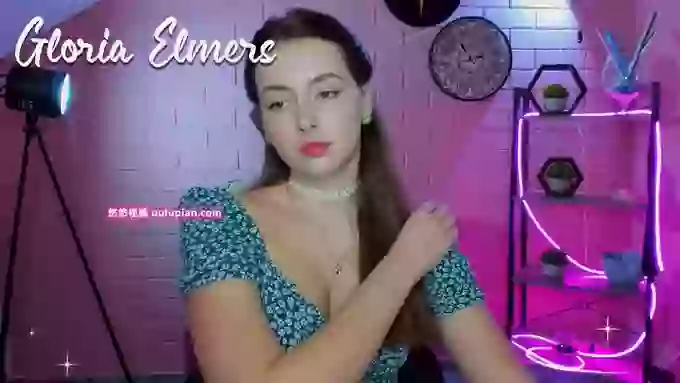 GloriaElmers