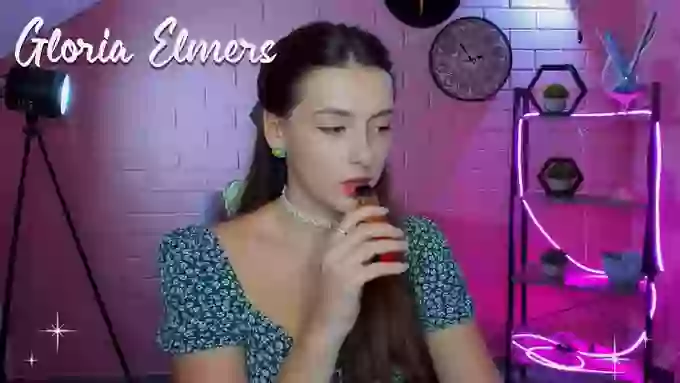 GloriaElmers