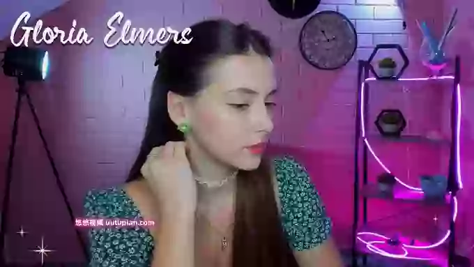 GloriaElmers