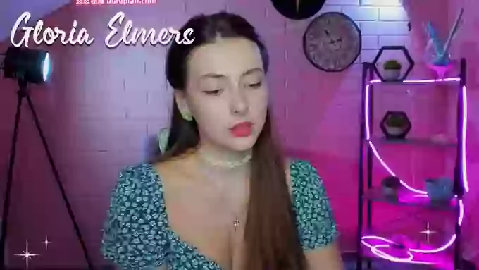 GloriaElmers