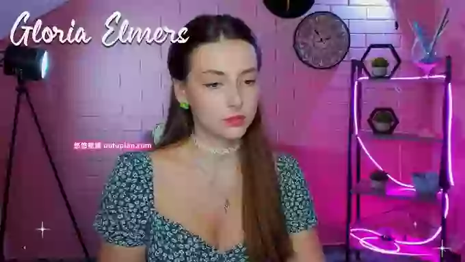 GloriaElmers