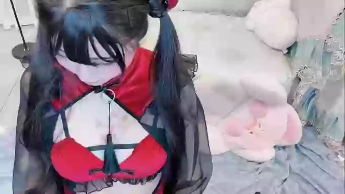 Sherry_niko